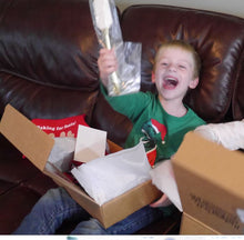 Load image into Gallery viewer, Mrs. Claus' Spatula Set!