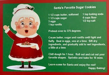 Load image into Gallery viewer, Mrs. Claus' Spatula Set!