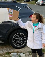 Load image into Gallery viewer, Mrs. Claus' Spatula Set!