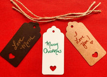 Load image into Gallery viewer, Mrs. Claus' Spatula Set!