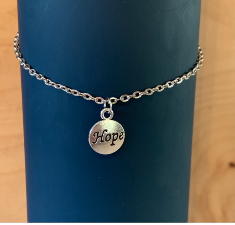 Hope Bracelet